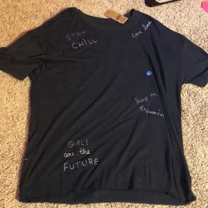 American Eagle shirt